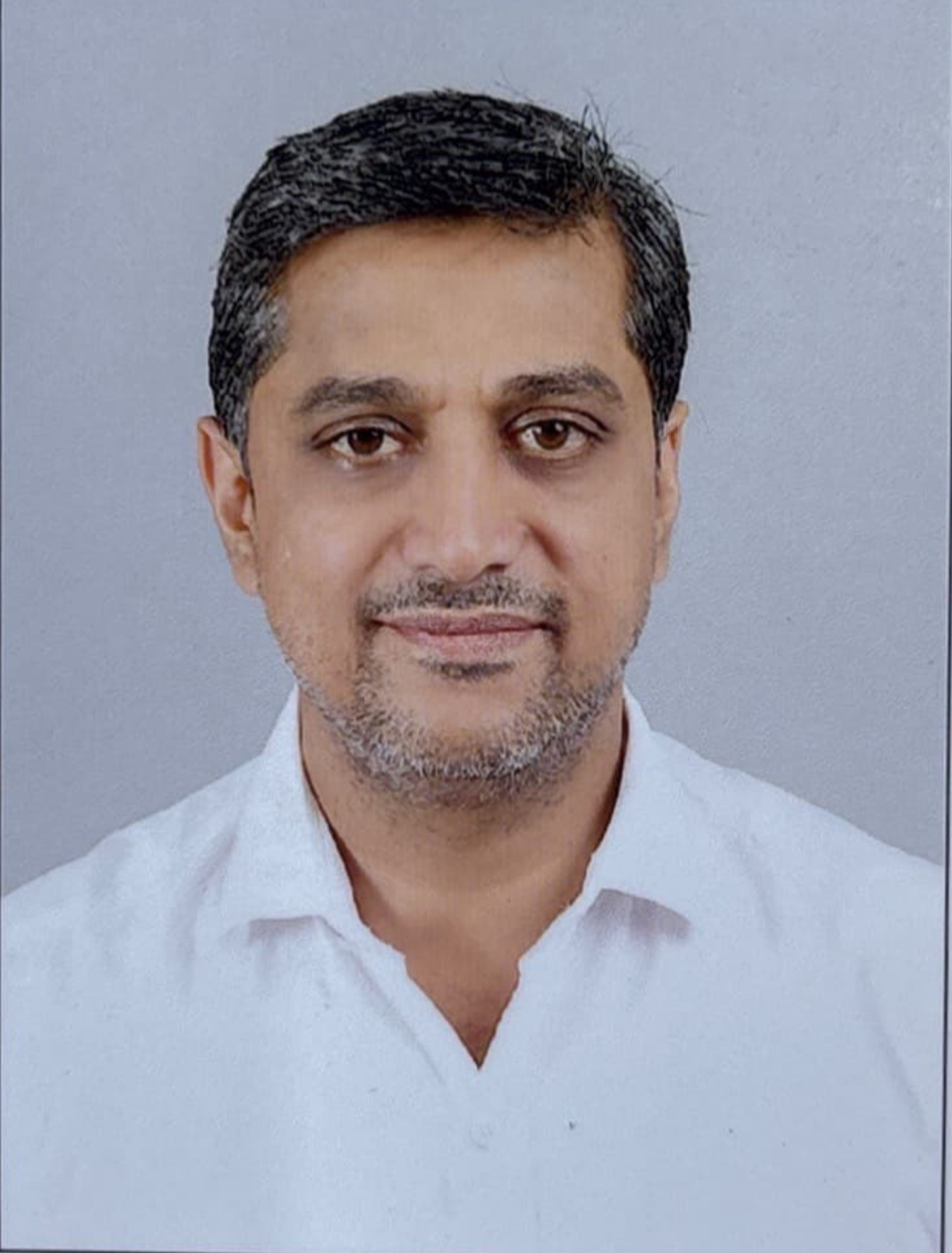 Shri Pavan Kothari